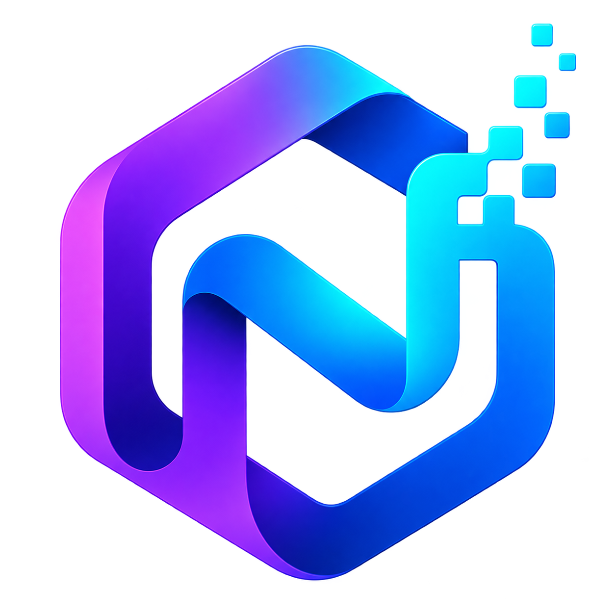 GenAi Nexo Logo