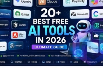 Free Ai Tools