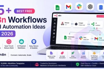 Best Free n8n Workflows